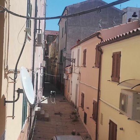 Appartamento Madda La Maddalena  Exterior photo